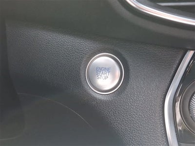 2020 Hyundai Santa Fe SEL w/SULEV