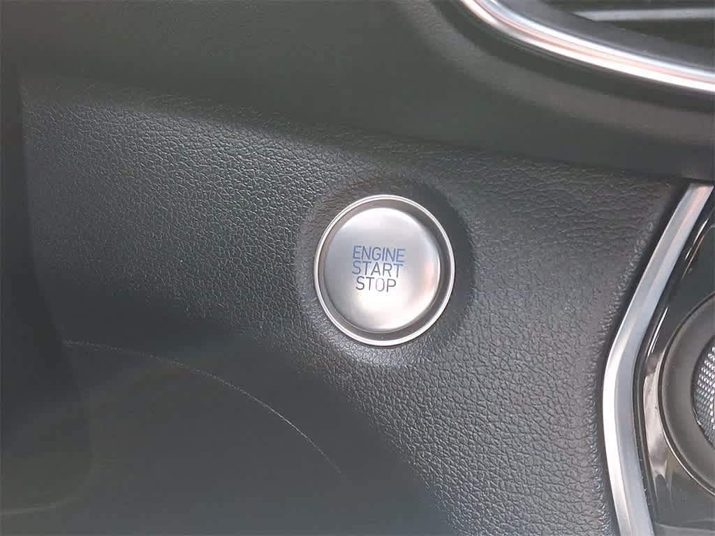 2020 Hyundai Santa Fe SEL w/SULEV