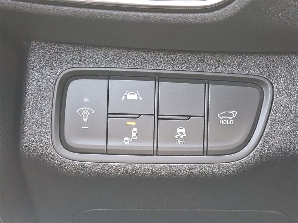 2020 Hyundai Santa Fe SEL w/SULEV