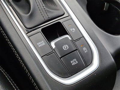 2020 Hyundai Santa Fe SEL w/SULEV