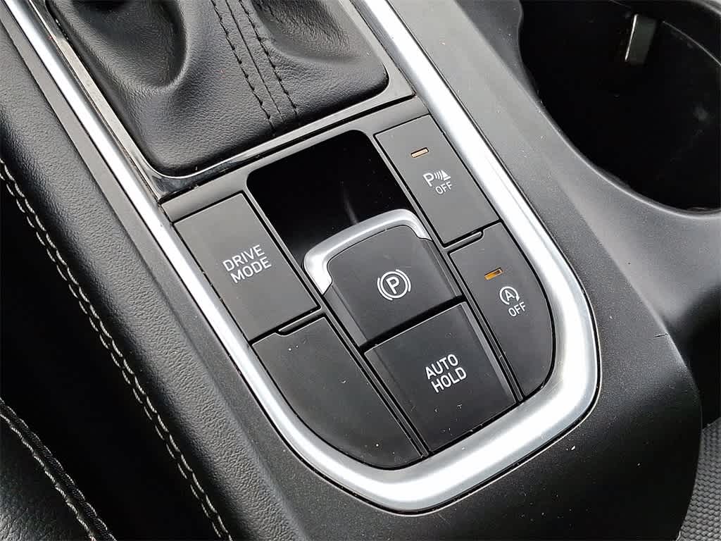 2020 Hyundai Santa Fe SEL w/SULEV