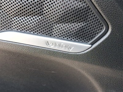 2020 Hyundai Santa Fe SEL w/SULEV