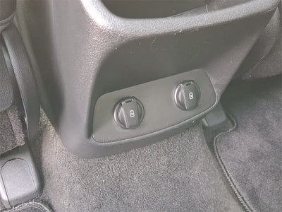 2020 Hyundai Santa Fe SEL w/SULEV