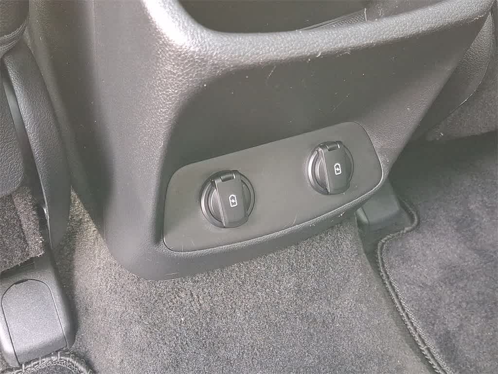 2020 Hyundai Santa Fe SEL w/SULEV