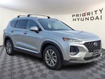 2020 Hyundai Santa Fe SEL w/SULEV