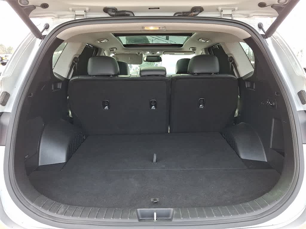 2020 Hyundai Santa Fe SEL w/SULEV