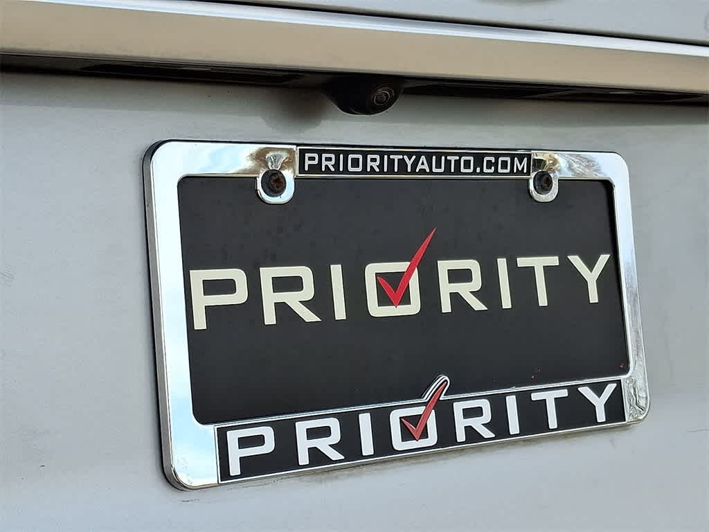 2020 Hyundai Santa Fe SEL w/SULEV