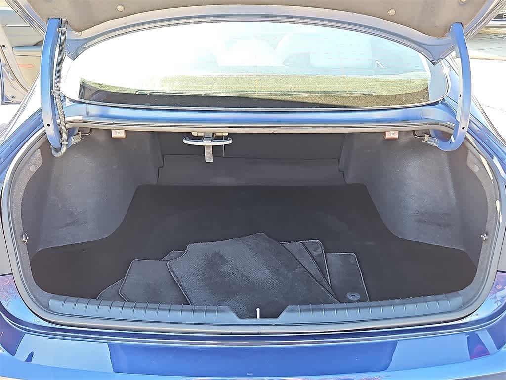 2022 Hyundai Sonata Limited