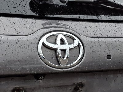 2017 Toyota Highlander Limited Platinum