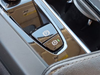 2024 Volvo S60 Core Dark Theme