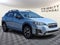 2018 Subaru Crosstrek 2.0i CVT