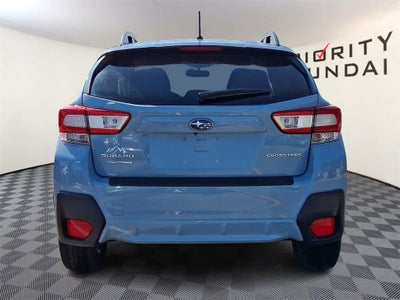 2018 Subaru Crosstrek 2.0i CVT