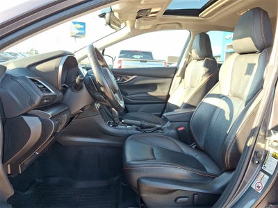 2020 Subaru Crosstrek Limited