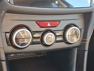 2020 Subaru Crosstrek Limited