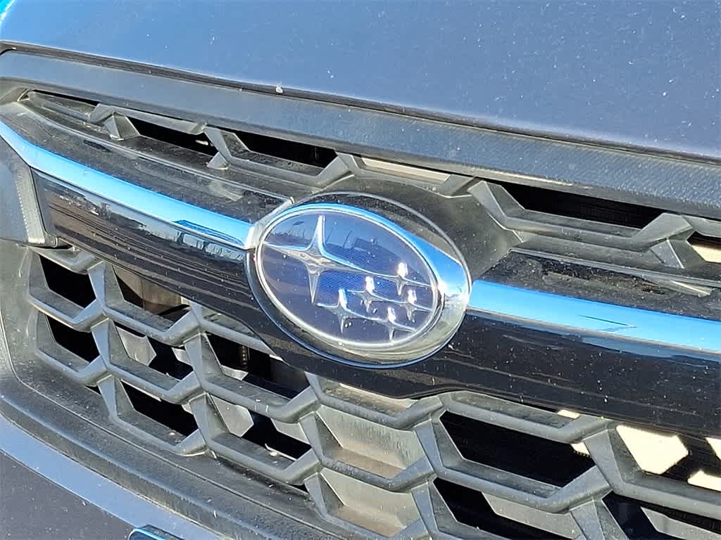 2020 Subaru Crosstrek Limited