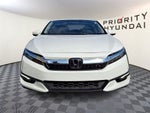2018 Honda Clarity Plug-In Hybrid Touring
