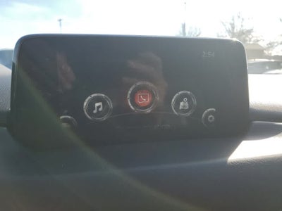 2018 Mazda Mazda CX-5 Grand Touring