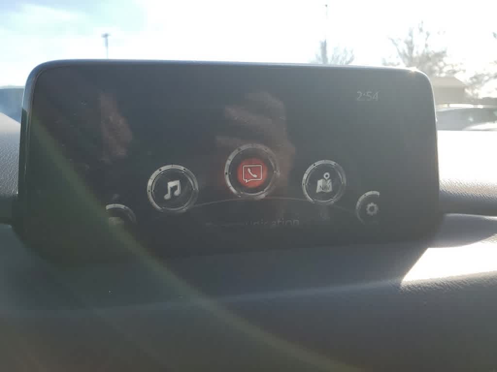 2018 Mazda Mazda CX-5 Grand Touring