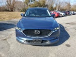 2018 Mazda Mazda CX-5 Grand Touring