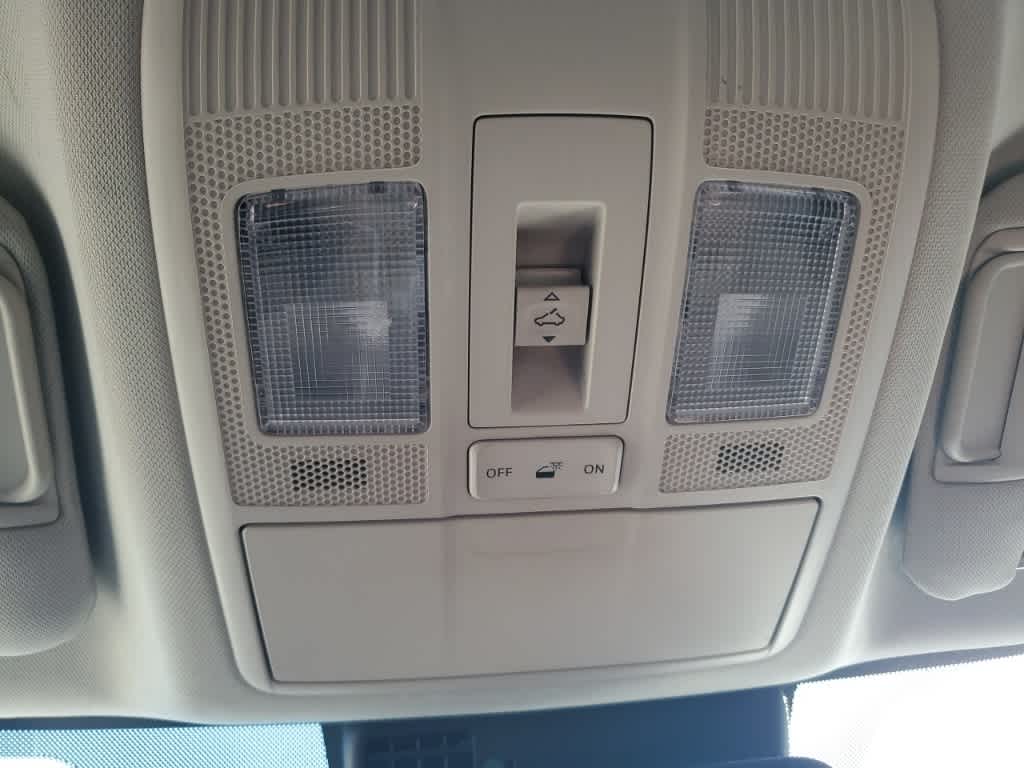 2018 Mazda Mazda CX-5 Grand Touring