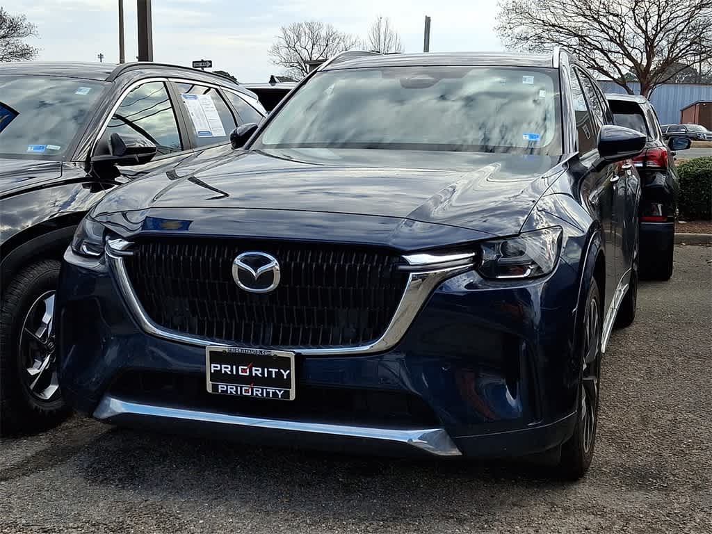 2024 Mazda Mazda CX-90 3.3 Turbo S