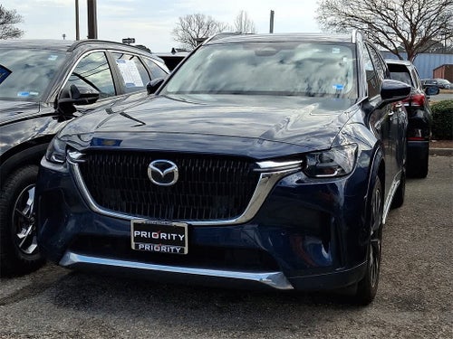 2024 Mazda Mazda CX-90 3.3 Turbo S