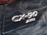 2024 Mazda Mazda CX-90 3.3 Turbo S