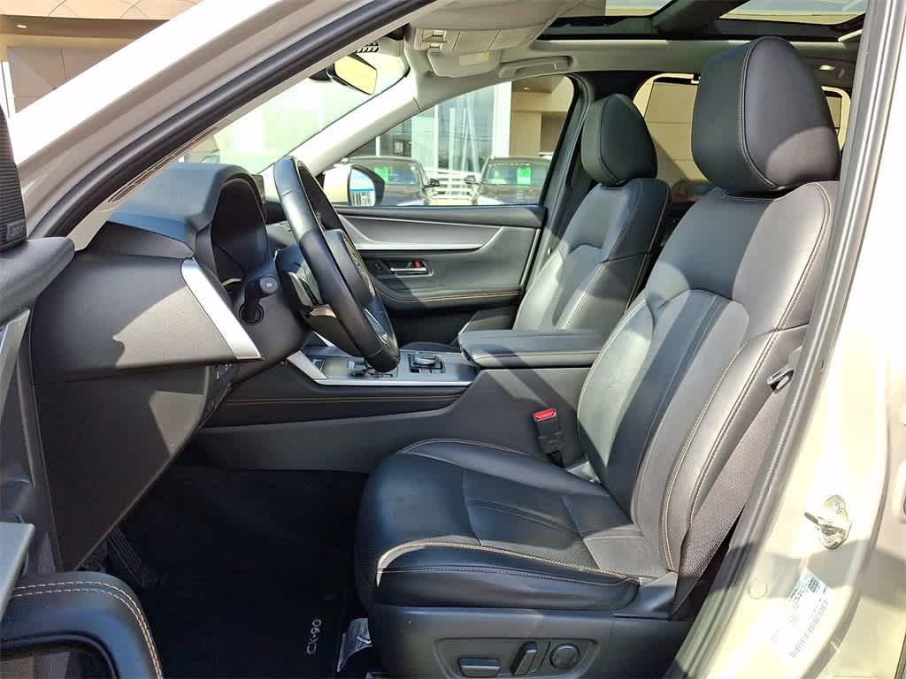 2024 Mazda Mazda CX-90 3.3 Turbo Premium