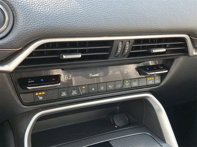 2024 Mazda Mazda CX-90 3.3 Turbo Premium