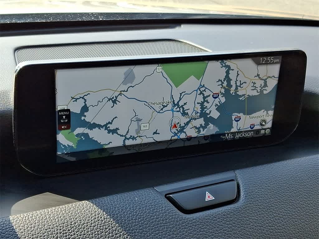 2024 Mazda Mazda CX-90 3.3 Turbo Premium