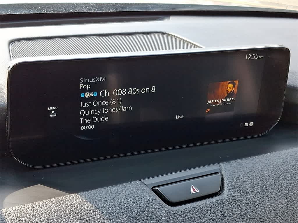 2024 Mazda Mazda CX-90 3.3 Turbo Premium