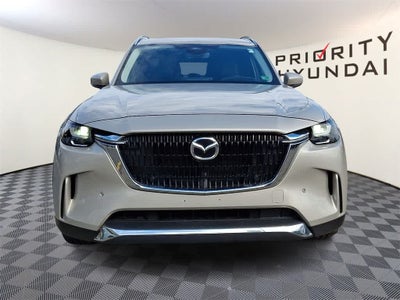 2024 Mazda Mazda CX-90 3.3 Turbo Premium