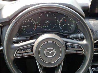 2024 Mazda Mazda CX-90 3.3 Turbo Premium