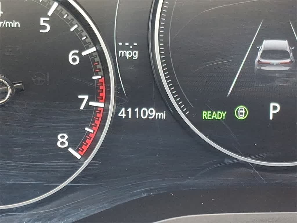 2024 Mazda Mazda CX-90 3.3 Turbo Premium