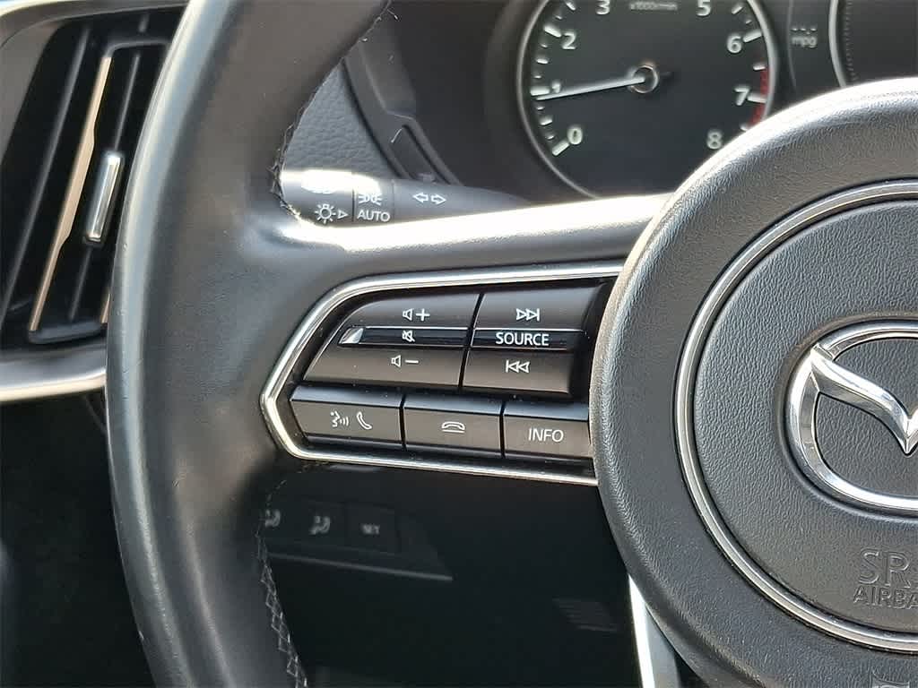 2024 Mazda Mazda CX-90 3.3 Turbo Premium