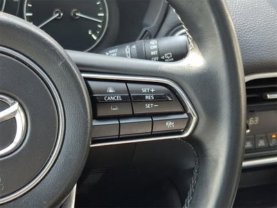 2024 Mazda Mazda CX-90 3.3 Turbo Premium