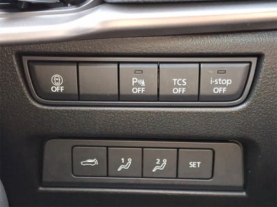 2024 Mazda Mazda CX-90 3.3 Turbo Premium