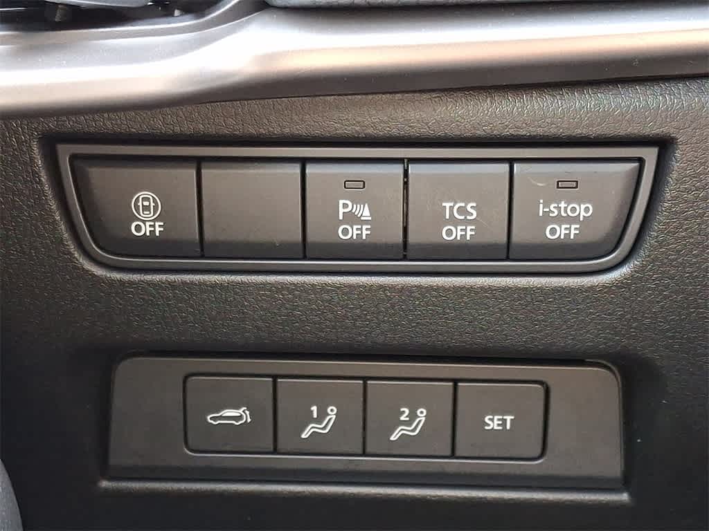 2024 Mazda Mazda CX-90 3.3 Turbo Premium