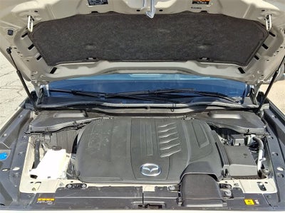 2024 Mazda Mazda CX-90 3.3 Turbo Premium