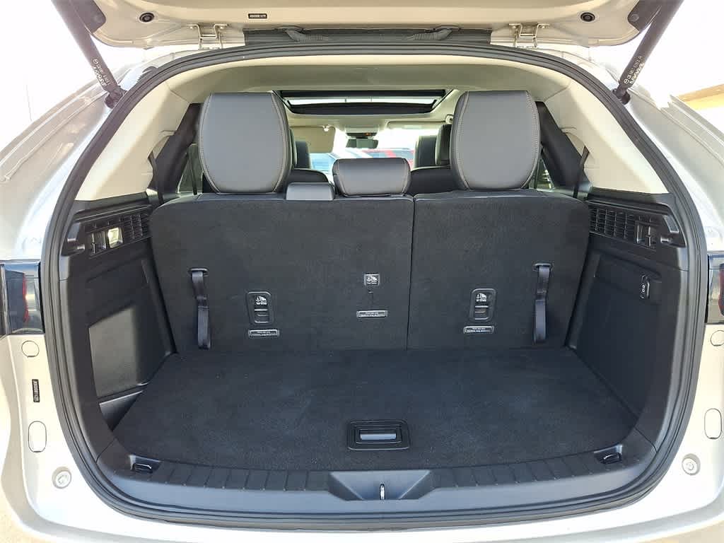 2024 Mazda Mazda CX-90 3.3 Turbo Premium