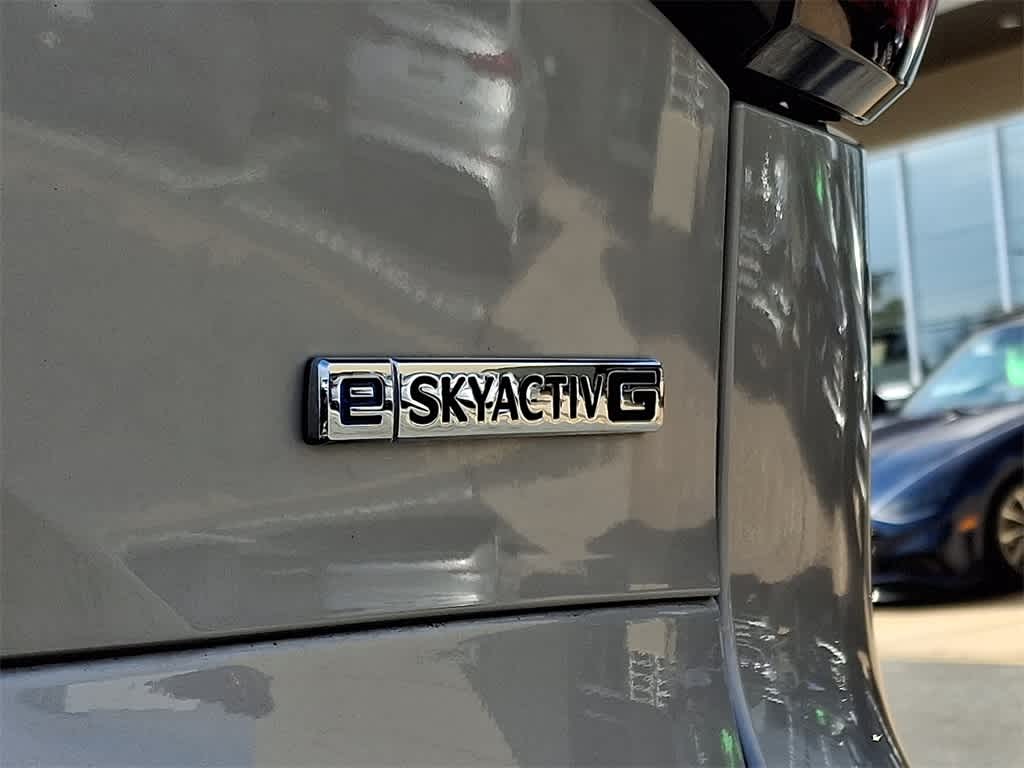 2024 Mazda Mazda CX-90 3.3 Turbo Premium