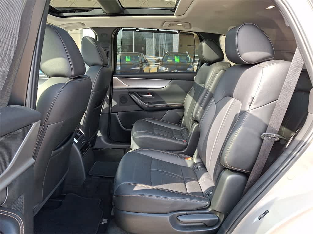 2024 Mazda Mazda CX-90 3.3 Turbo Premium