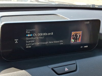 2024 Mazda Mazda CX-90 3.3 Turbo Premium