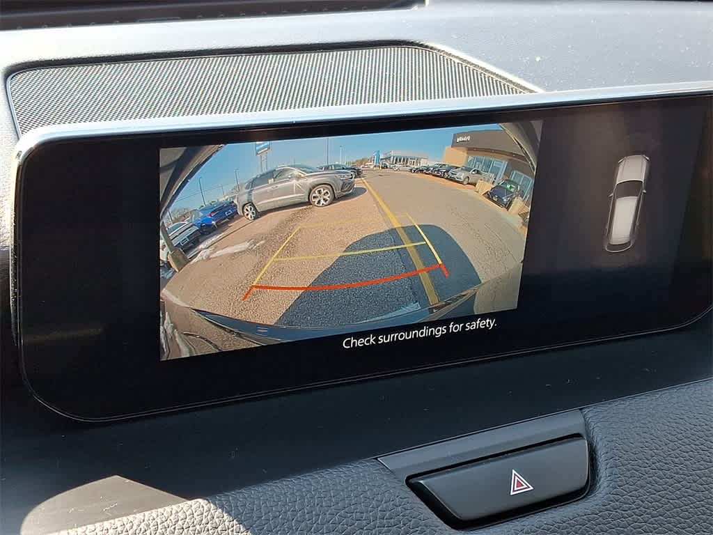 2024 Mazda Mazda CX-90 3.3 Turbo Premium