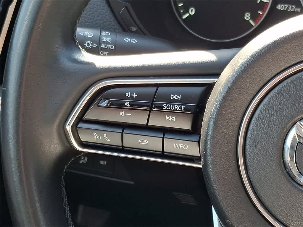 2024 Mazda Mazda CX-90 3.3 Turbo Premium