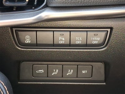 2024 Mazda Mazda CX-90 3.3 Turbo Premium