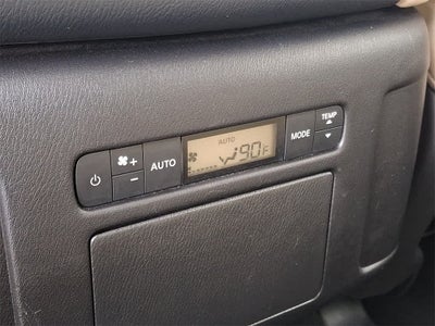 2024 Nissan Armada SV