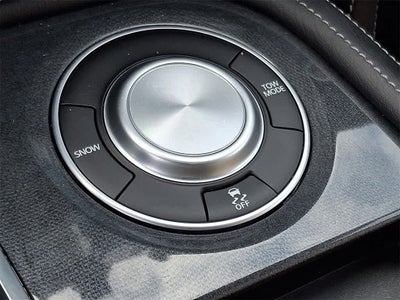 2024 Nissan Armada SV