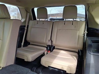 2013 Toyota 4Runner Limited