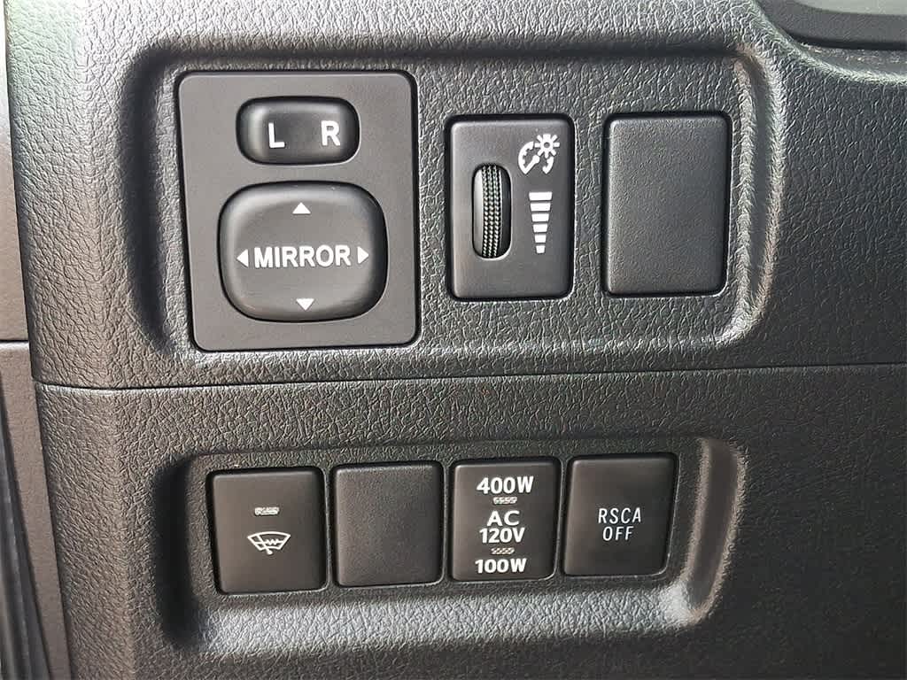 2013 Toyota 4Runner Limited